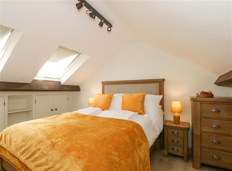 This is a bedroom (photo 2) at Oak Tree View, Ribchester