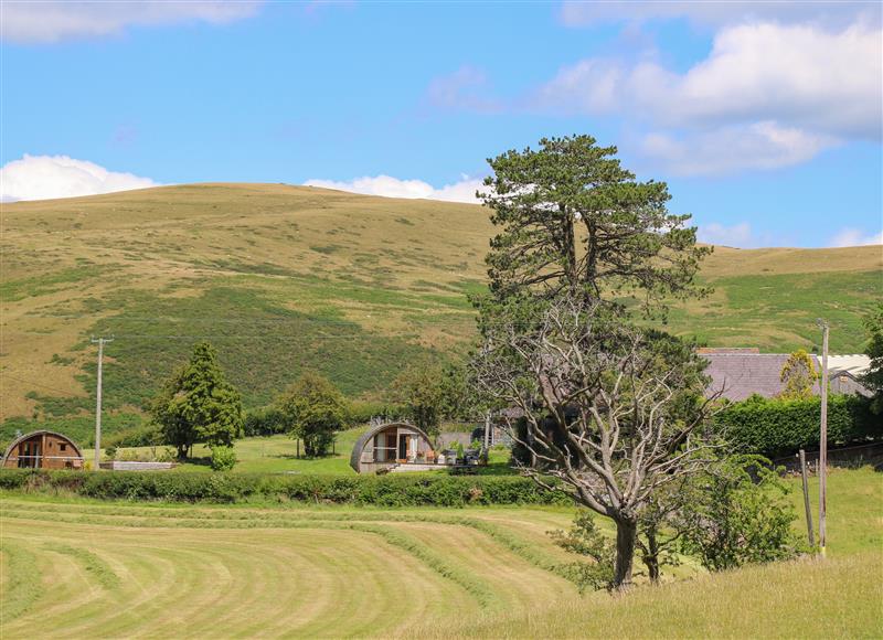 Rural landscape