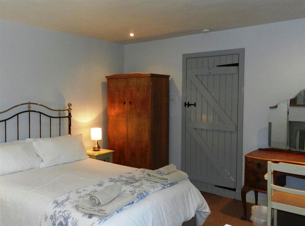 Double bedroom (photo 6) at Oakbank in Whiting Bay, Isle of Arran, Scotland