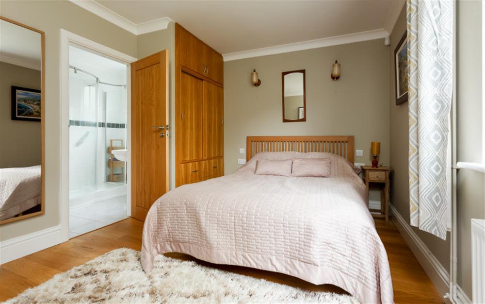 A bedroom in Oakdale (photo 2) at Oakdale in Bransgore
