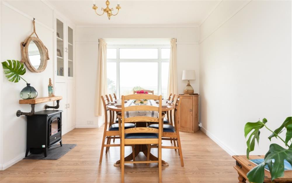 Spacious  at Oakdene in Bude