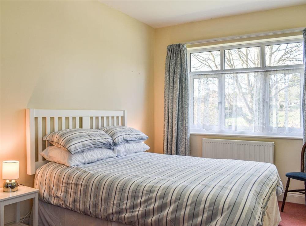 Double bedroom (photo 3) at Oakfield in Shrewton, near Salisbury, Wiltshire