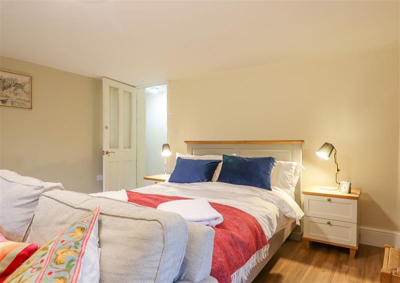 One of the 5 bedrooms (photo 2) at Oakhurst, Lustleigh
