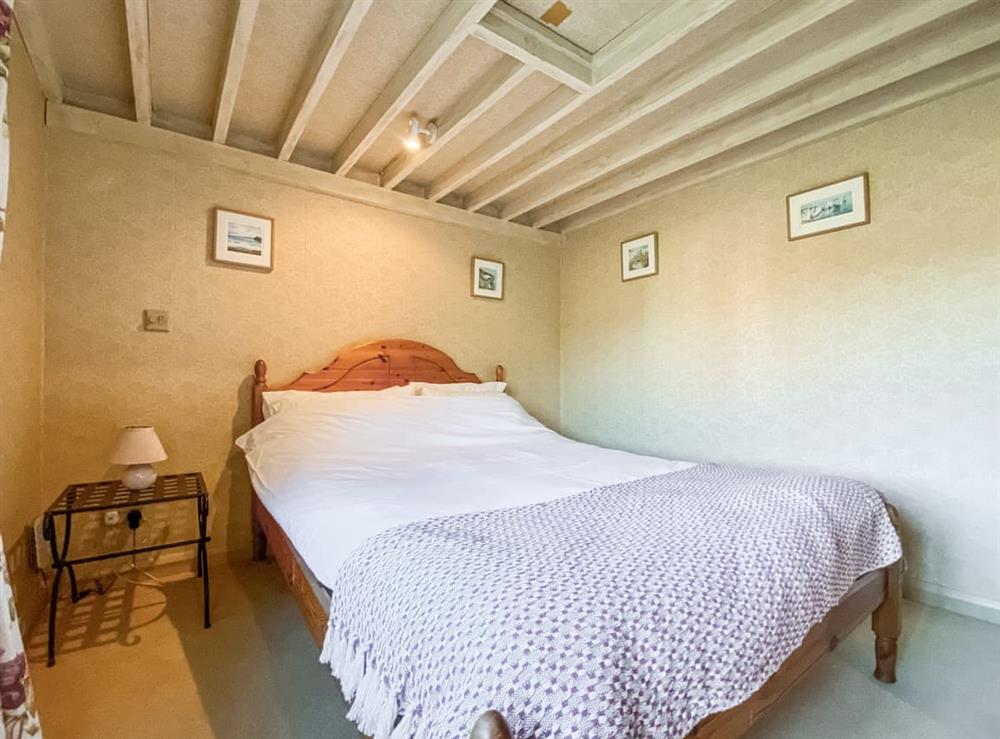 Double bedroom at Cosy Cottage 4, 