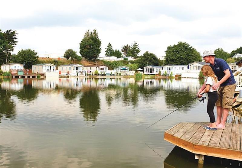 Photo 5 at Oaklands Holiday Park in St Osyth, Essex