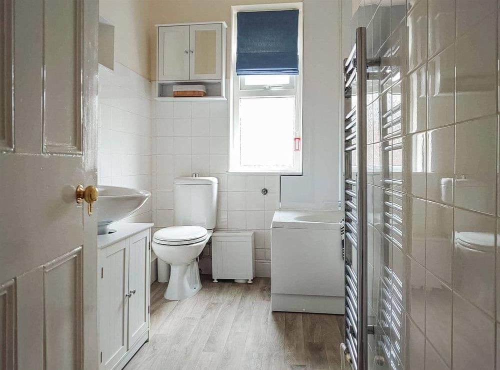 Bathroom (photo 2) at Oakleigh by the Sea in Cromer, Norfolk