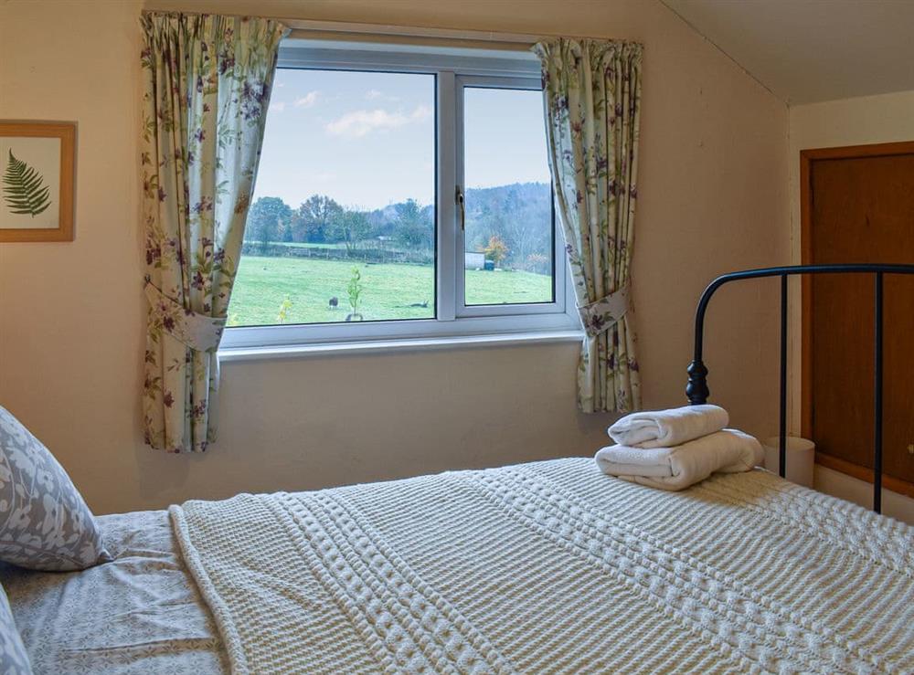 Double bedroom (photo 2) at Oakleigh in Rathmell, near Settle, North Yorkshire