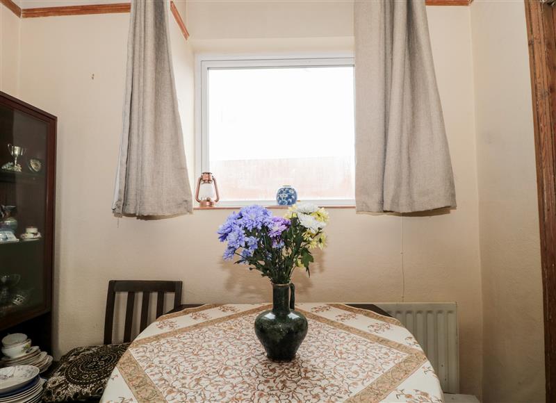 Bedroom at Oakman Cottage, Honiton
