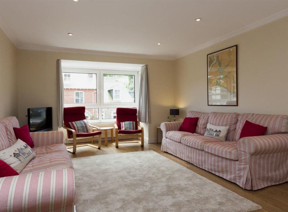 Living area (photo 2) at Oakridge in Coronation/Forster, Devon