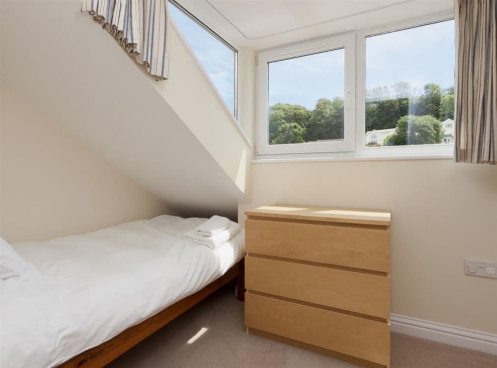 Single bedroom at Oakridge in Coronation/Forster, Devon