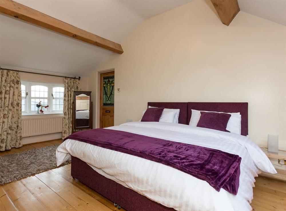 Double bedroom (photo 2) at Oakridge in Hinderwell, near Whitby, North Yorkshire