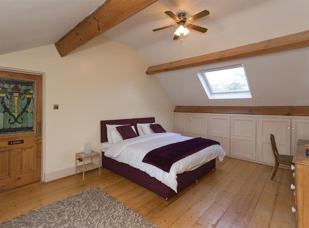 Double bedroom (photo 3) at Oakridge in Hinderwell, near Whitby, North Yorkshire