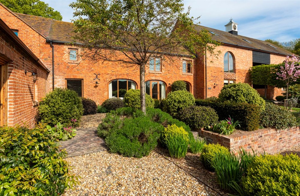Oaks Barn (photo 39) at Oaks Barn in Ledbury, Worcestershire