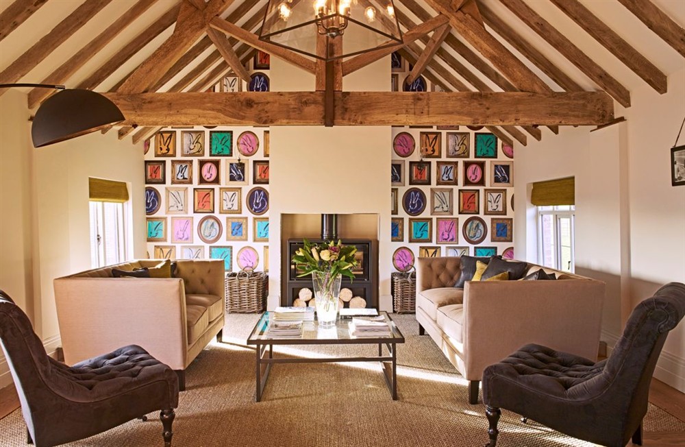 Oaks Barn (photo 42) at Oaks Barn in Ledbury, Worcestershire