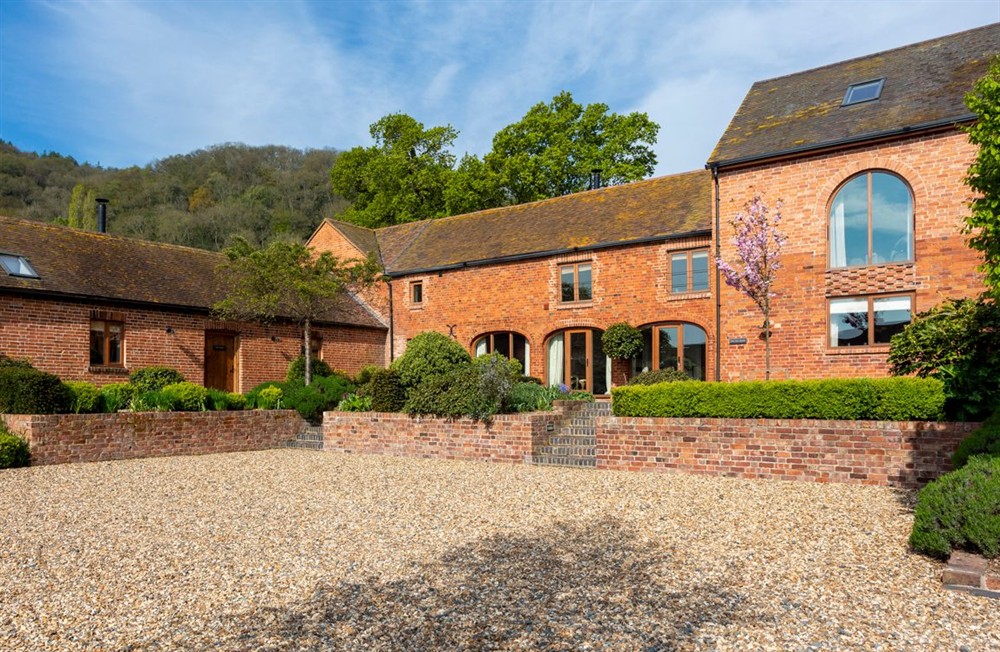 Oaks Barn (photo 57) at Oaks Barn in Ledbury, Worcestershire