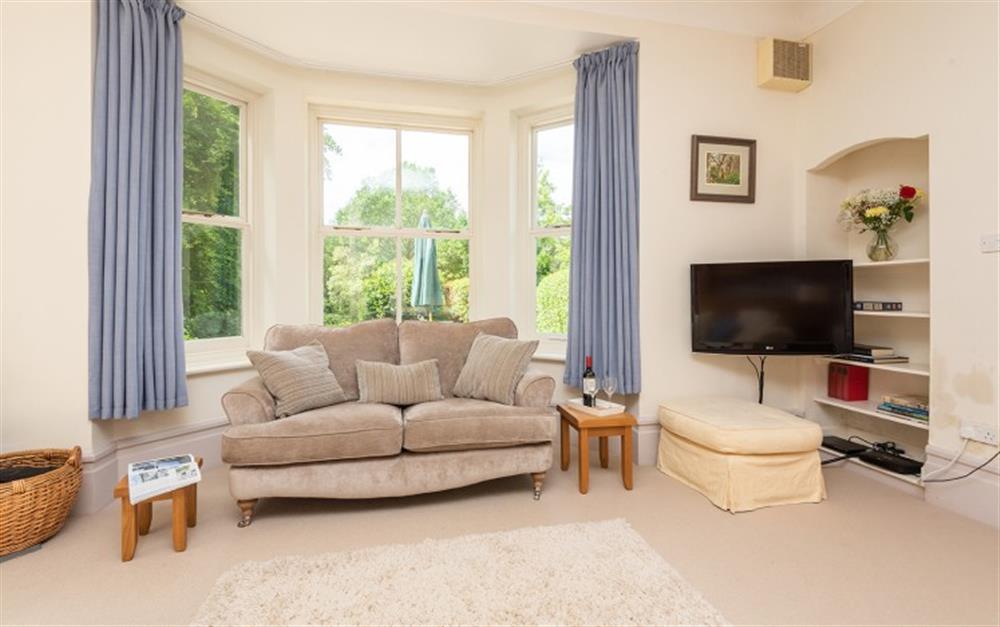 Enjoy the living room at Oakside in Modbury
