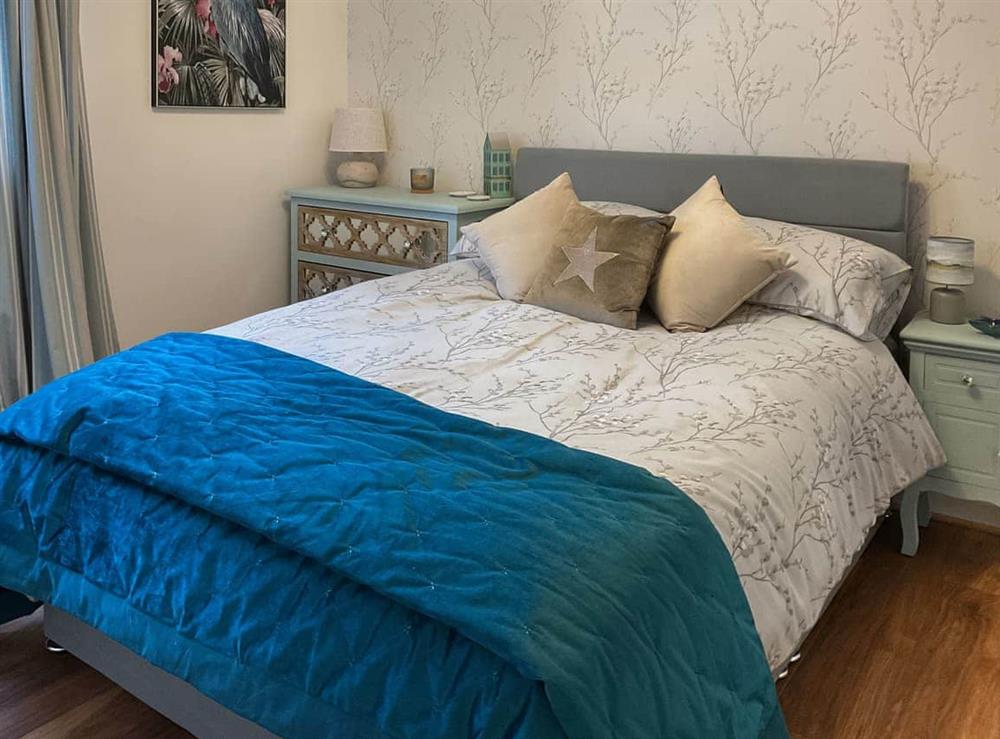 Double bedroom