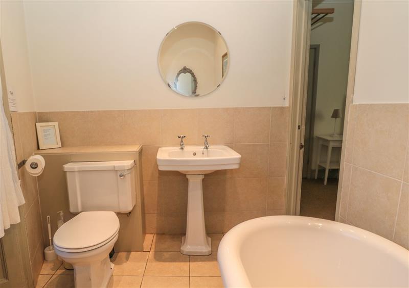Bathroom (photo 2) at Oakwood, Alnwick