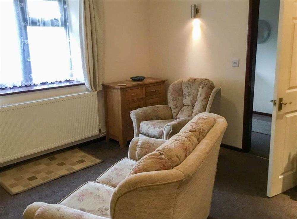 Living room (photo 2) at Oakwood in Cheriton Bishop, near Dartmoor National Park, Devon