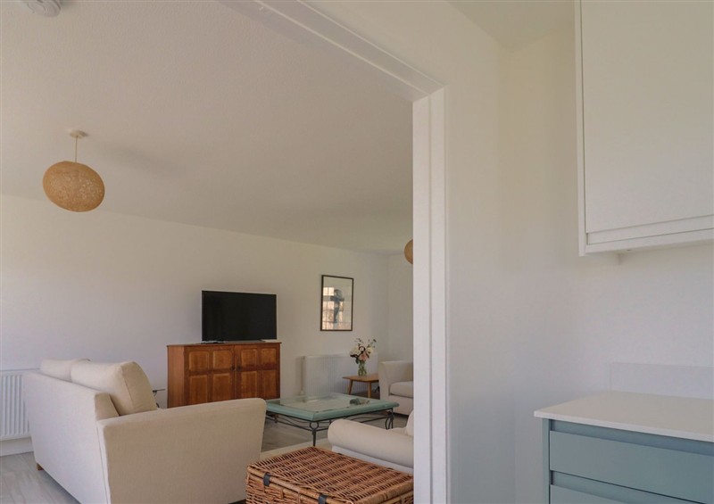 Inside Oakwood at Oakwood, Chideock