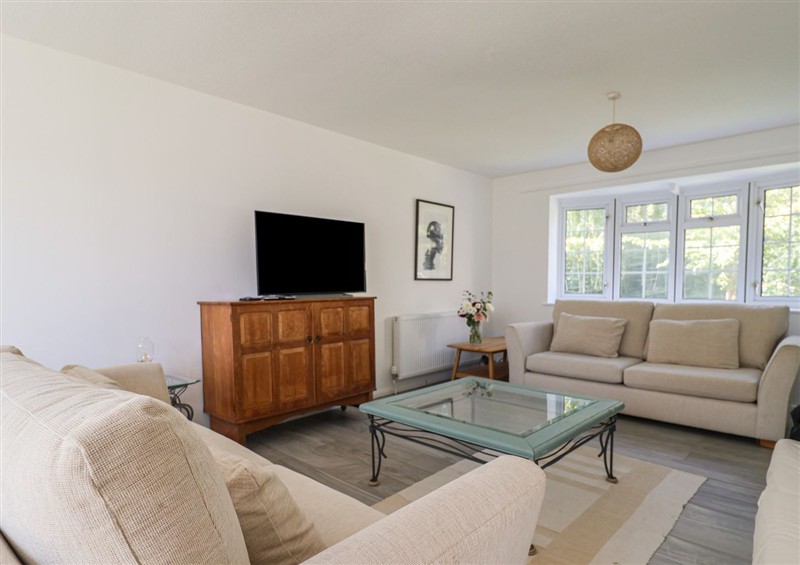 Inside at Oakwood, Chideock