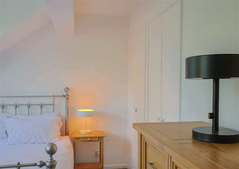 One of the 4 bedrooms (photo 2) at Oakwood, Chideock