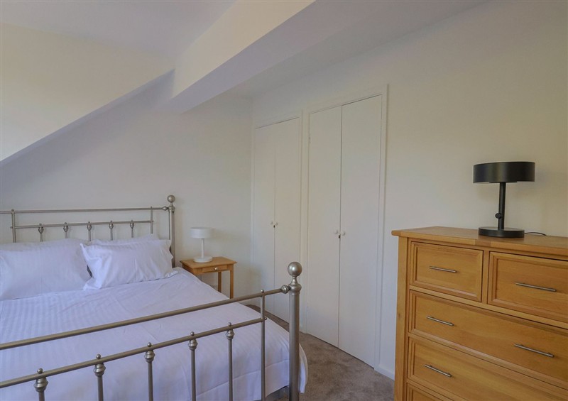 One of the 4 bedrooms (photo 3) at Oakwood, Chideock