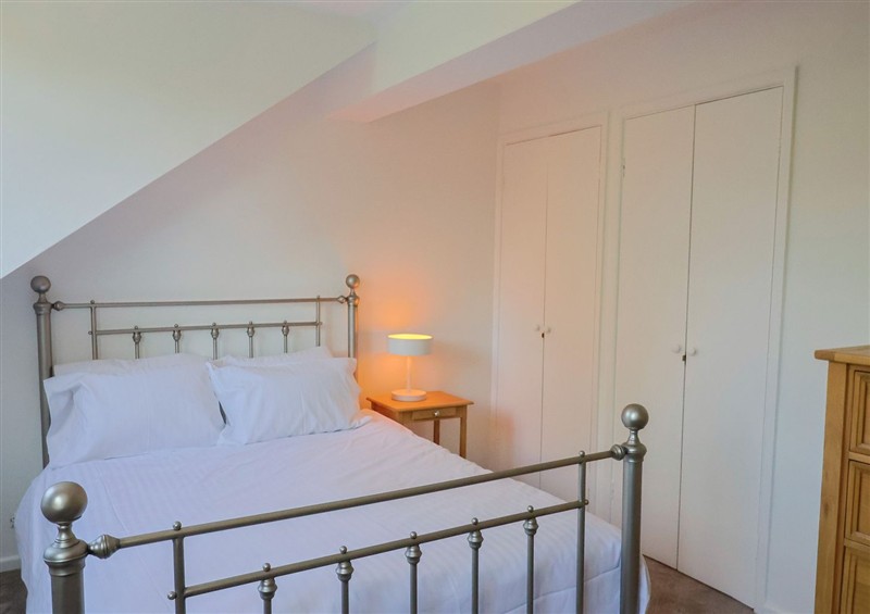 One of the bedrooms (photo 2) at Oakwood, Chideock