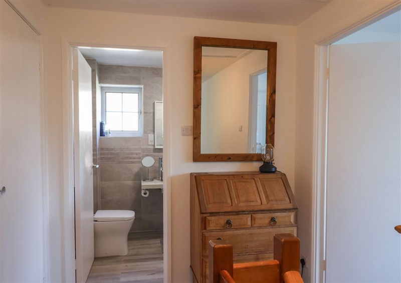 This is the bathroom (photo 2) at Oakwood, Chideock