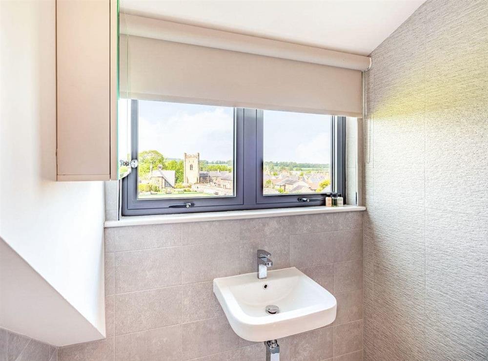 Bathroom (photo 2) at Oakwood Penthouse in Alnwick, Northumberland
