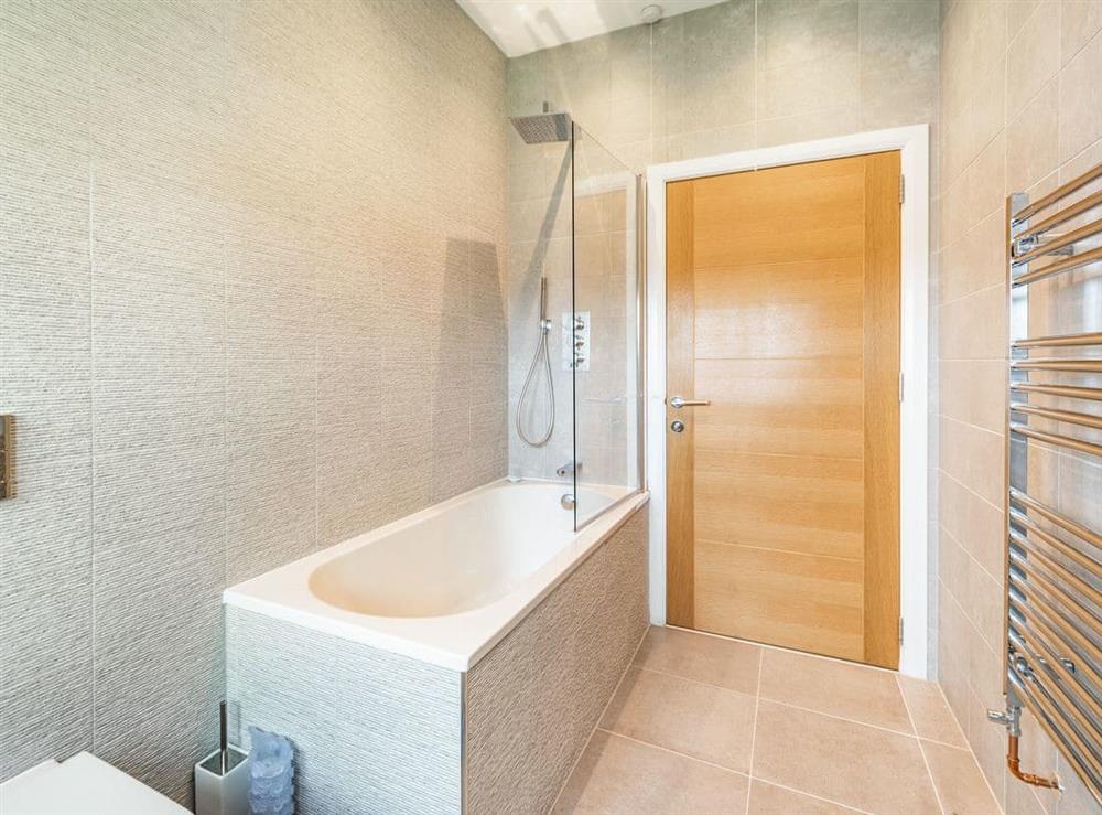 Bathroom (photo 3) at Oakwood Penthouse in Alnwick, Northumberland