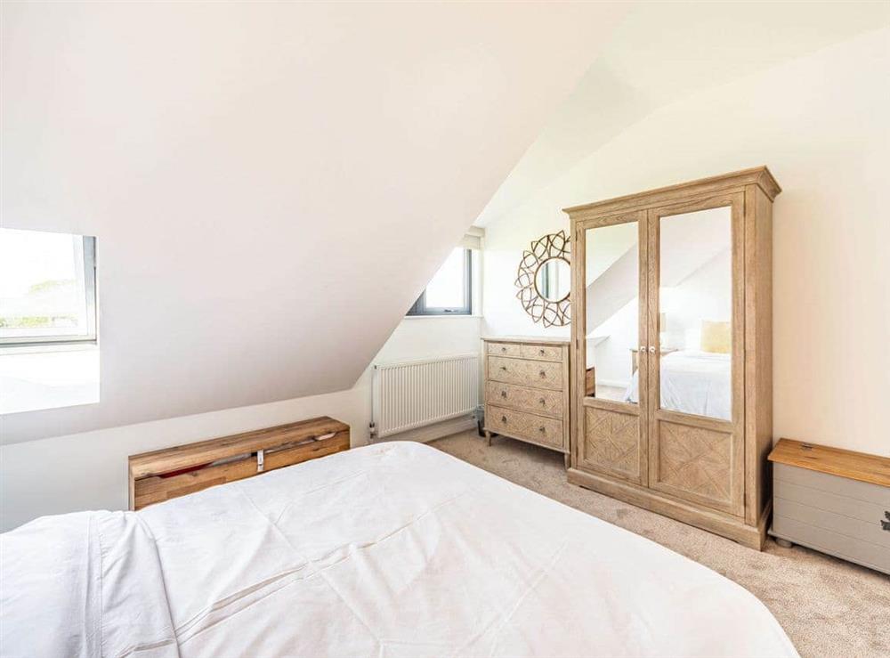 Double bedroom (photo 4) at Oakwood Penthouse in Alnwick, Northumberland