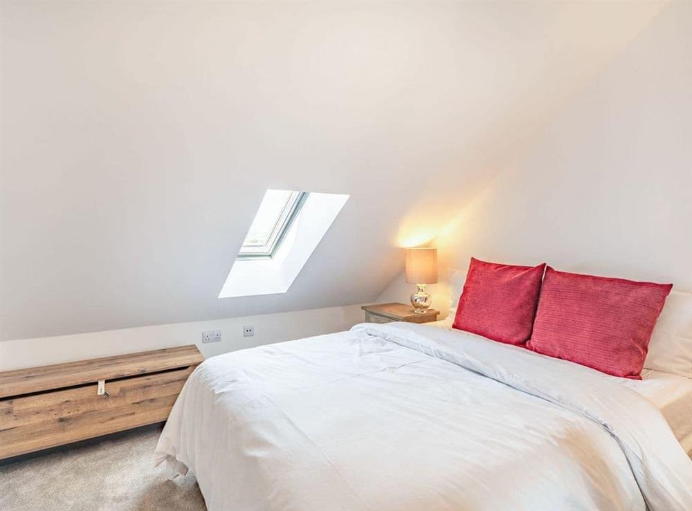 Double bedroom (photo 6) at Oakwood Penthouse in Alnwick, Northumberland