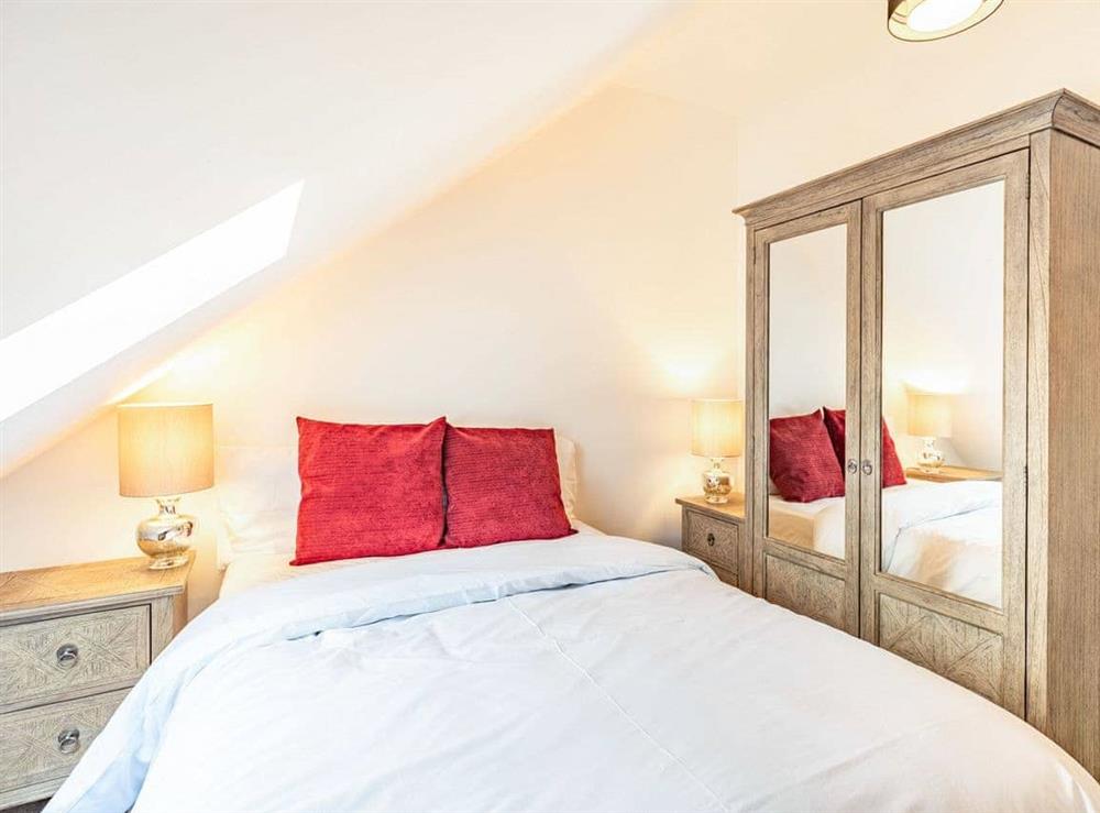 Double bedroom (photo 7) at Oakwood Penthouse in Alnwick, Northumberland