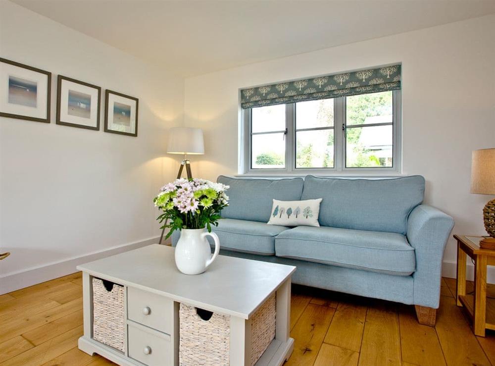 Living room (photo 3) at Oakwood in Trelights, near Port Isaac, Cornwall