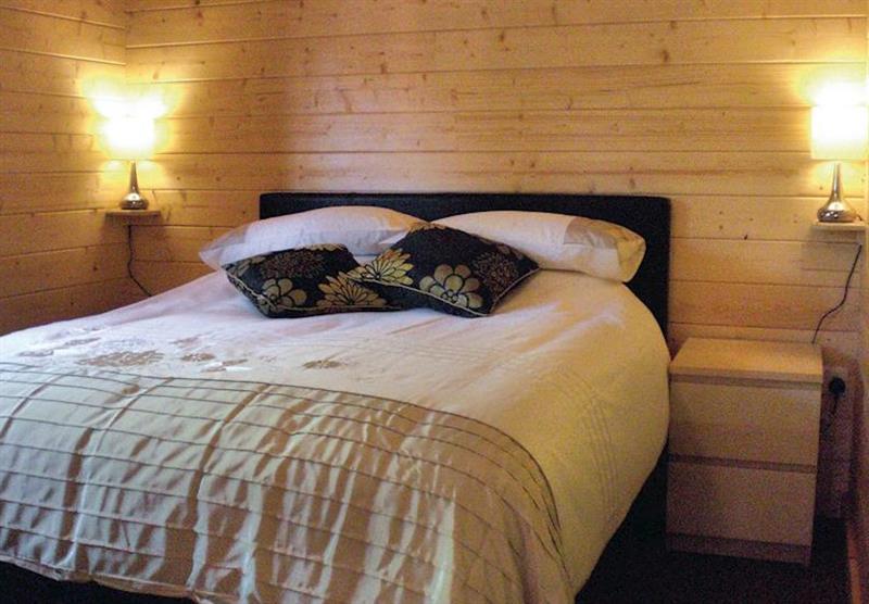 Oat Hill Lodge (photo number 4) at Oat Hill Farm Lodges in Somerset, South West of England