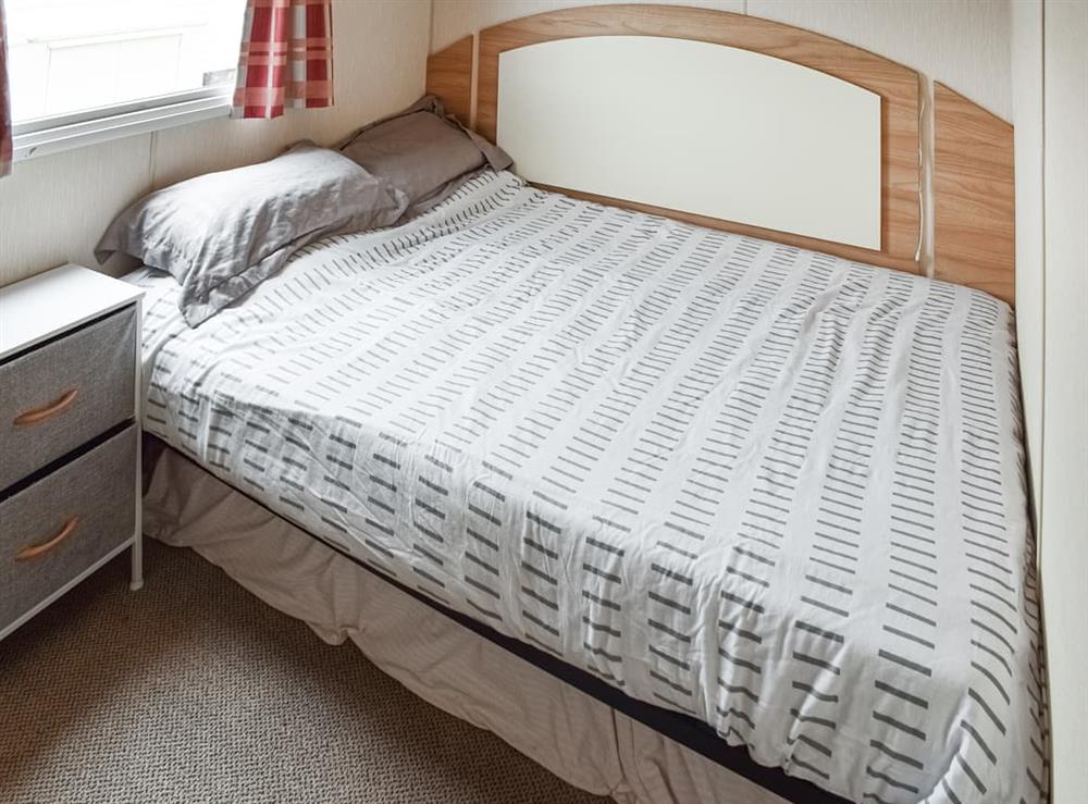 Double bedroom at Ob436 in Isle Of Sheppey, near Faversham, Kent
