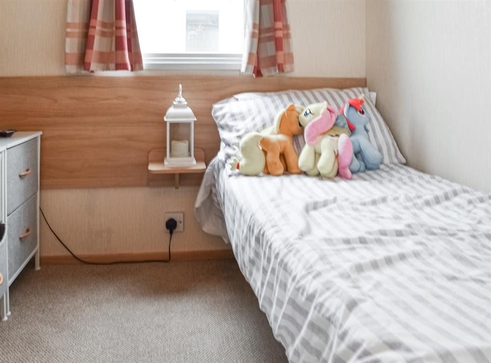 Single bedroom at Ob436 in Isle Of Sheppey, near Faversham, Kent