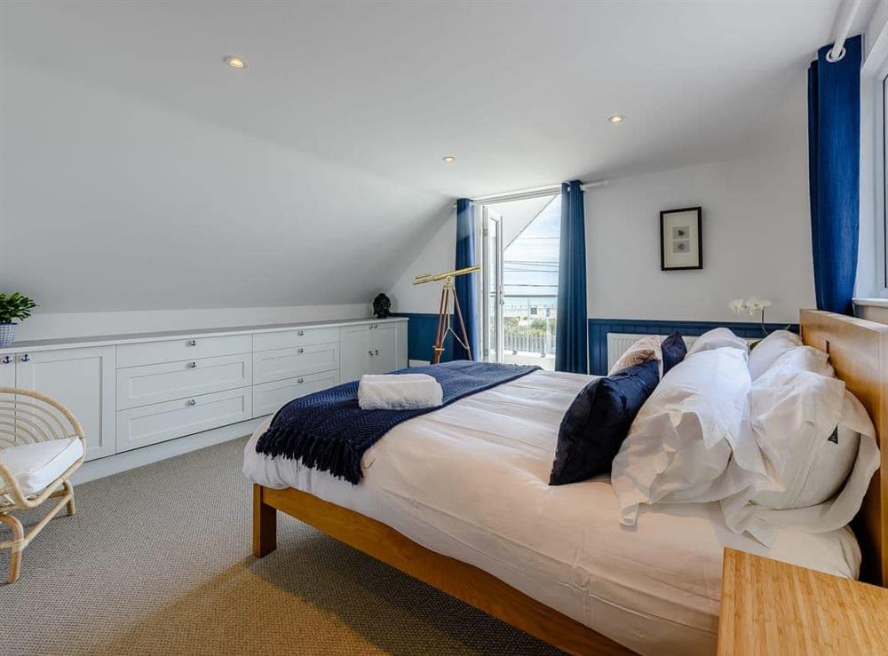 Double bedroom (photo 2) at Ocean Beach in Felpham, near Bognor Regis, West Sussex