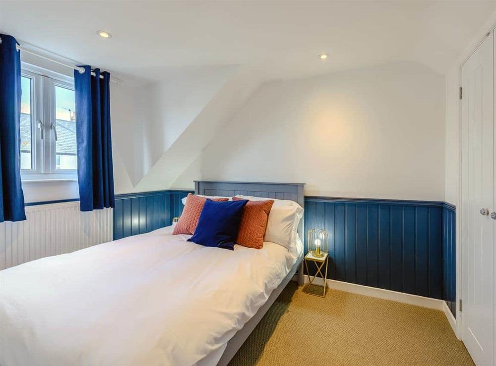Single bedroom at Ocean Beach in Felpham, near Bognor Regis, West Sussex
