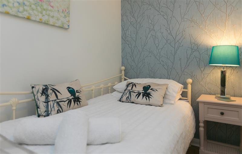 One of the 2 bedrooms (photo 2) at Ocean Edge, Carbis Bay