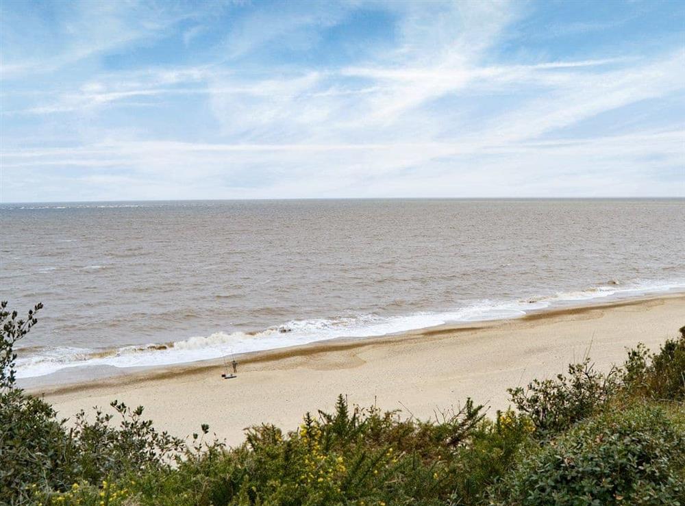 View (photo 2) at Ocean Glade in Corton, near Lowestoft, Suffolk