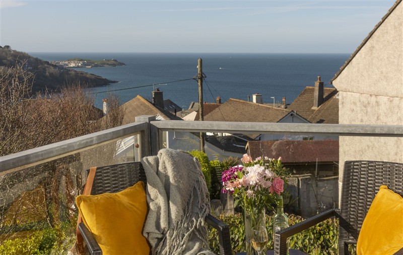 Outside (photo 2) at Ocean Parc, Cornwall