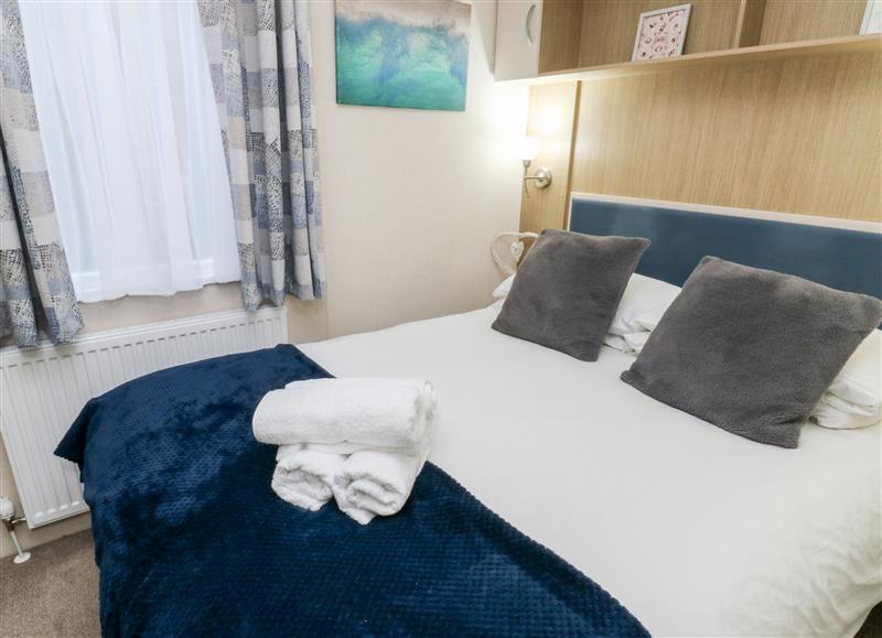 Bedroom at Ocean Pearl, Kingsbridge