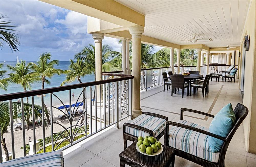 Ocean Pool Villa Suite (photo 2) at Ocean Pool Villa Suite in St Lucia, Caribbean