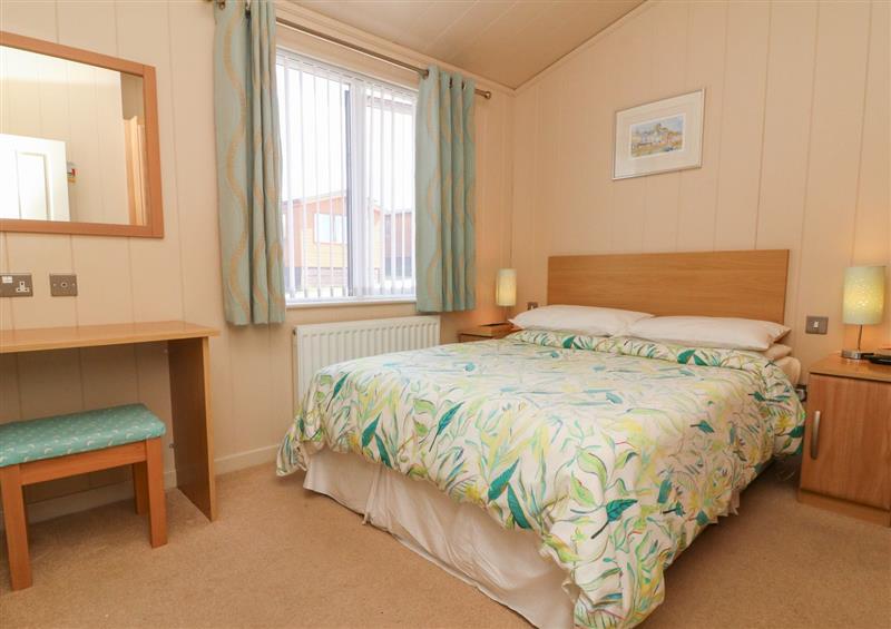 One of the 2 bedrooms (photo 2) at Ocean Terrace 1, Mullacott near Ilfracombe