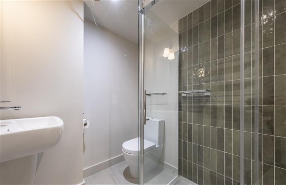 Shower room (photo 3) at Ocean View, Hunstanton