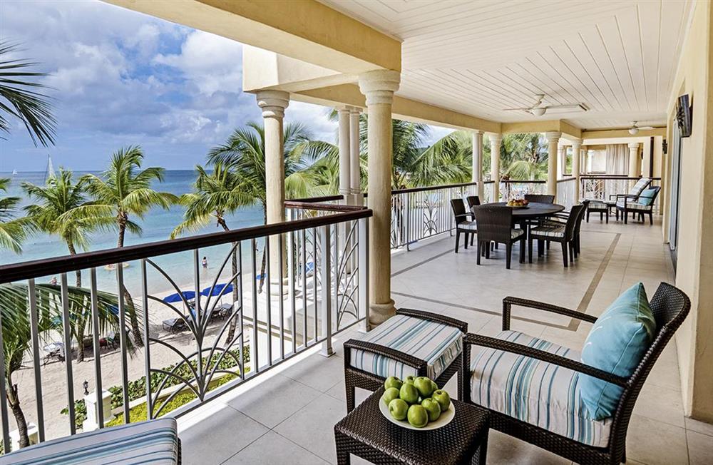 Ocean Villa Suite at Ocean Villa Suite in St Lucia, Caribbean