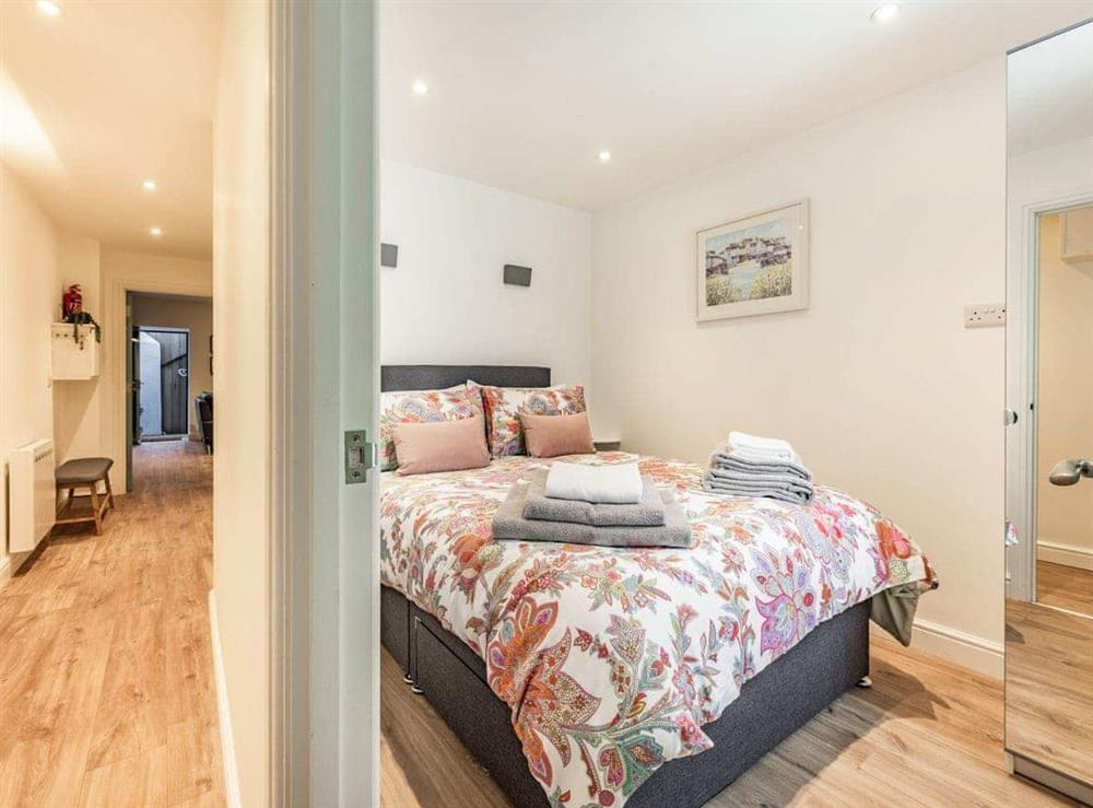 Double bedroom (photo 5) at Ocean Waves in Tenby, Pembrokeshire, Dyfed