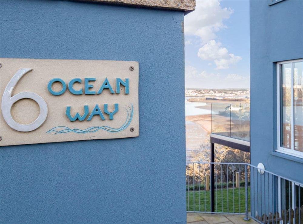 Photo of Ocean Way (photo 11) at Ocean Way in Pembroke Dock, Pembrokeshire, Dyfed